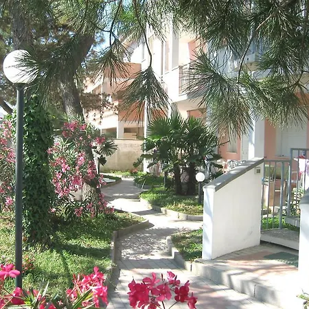Doria I Apartment