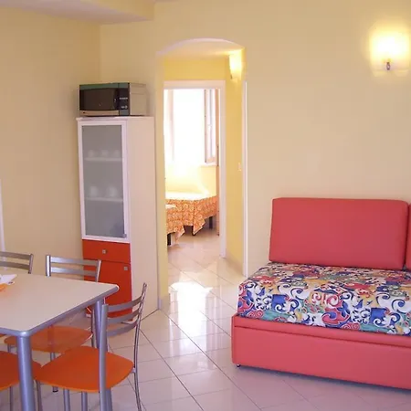 Doria I Apartment Llido Degli Estensi