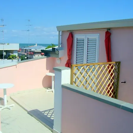 Doria I Apartment