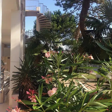Apartment Doria I *