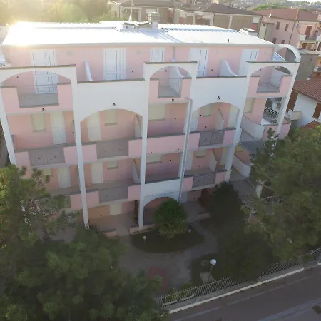 Doria I Apartment Llido Degli Estensi