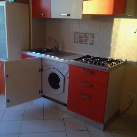 Appartamento Doria I