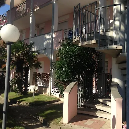 Appartamento Doria I Llido Degli Estensi