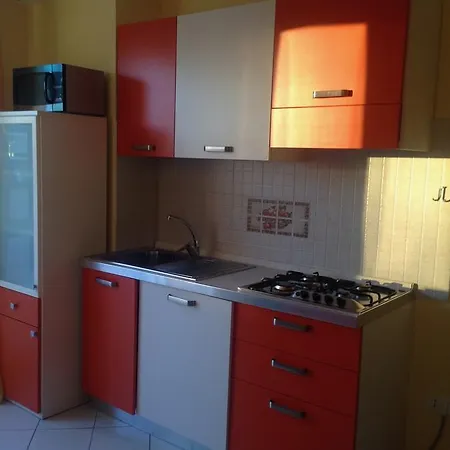 Appartamento Doria I